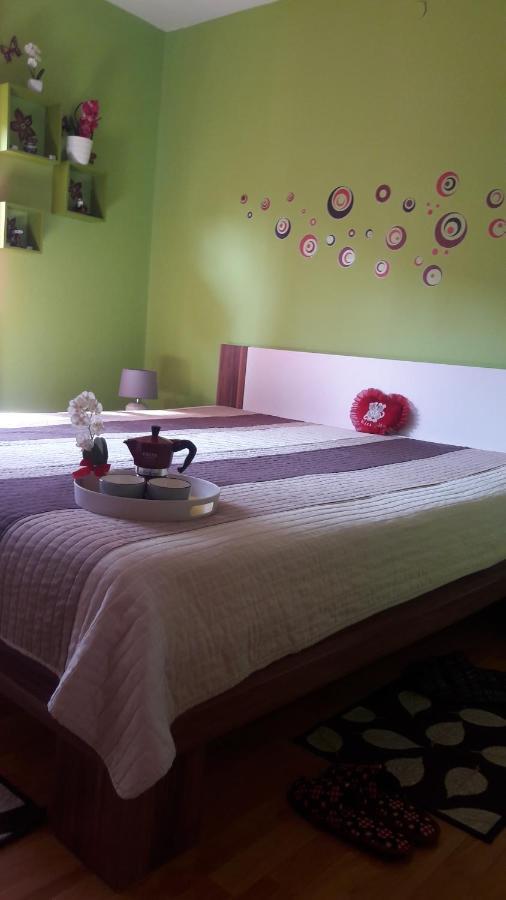 Apartman Hana * Pula