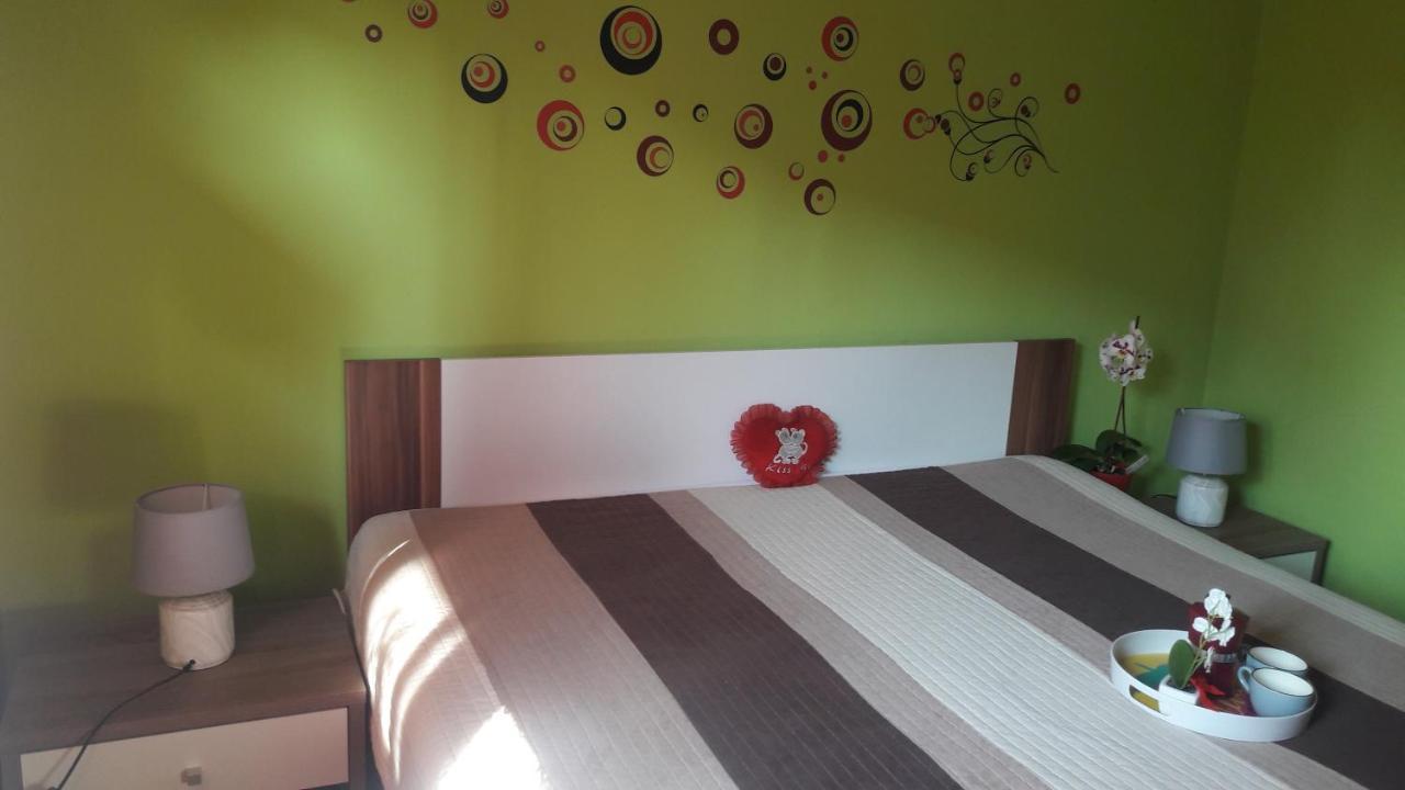 Apartman Hana * Pula
