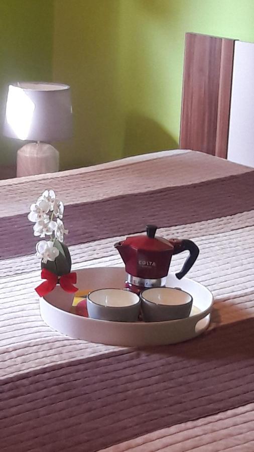 Apartman Hana *