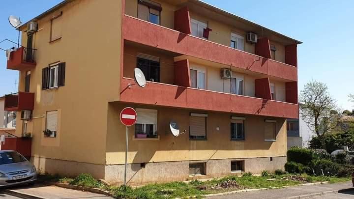 Apartman Hana Pula