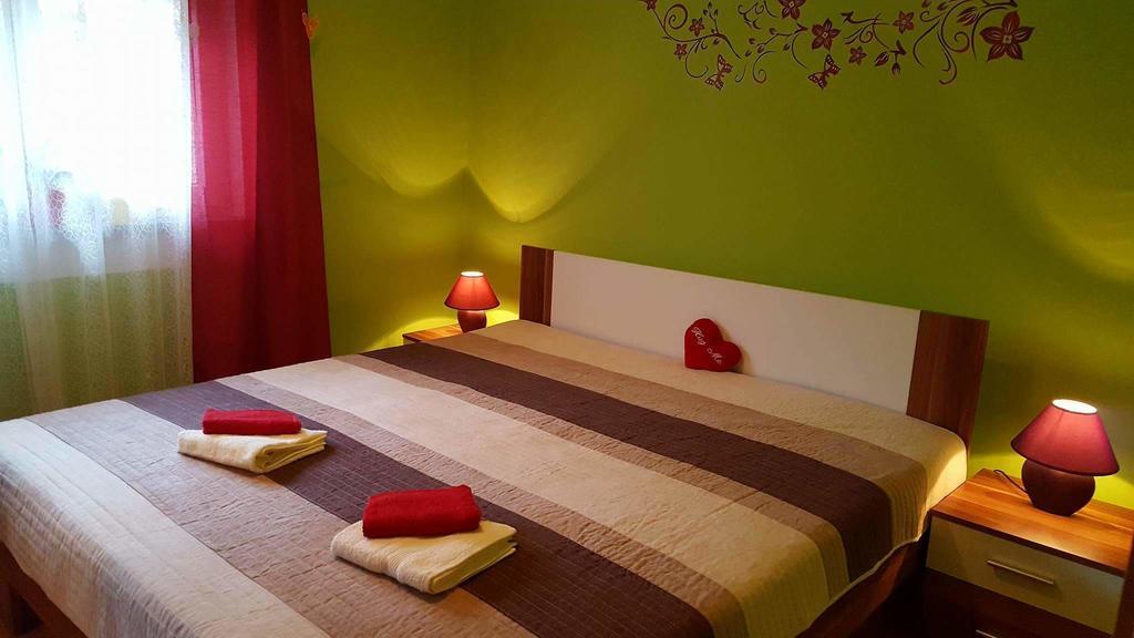 Apartman Hana Pula