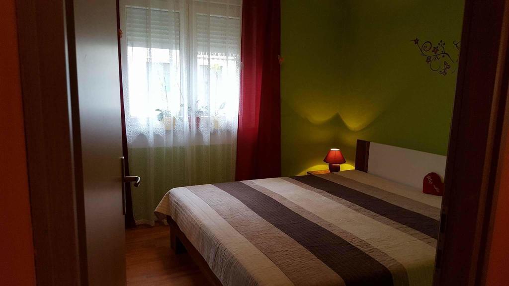 Apartmán Apartman Hana *