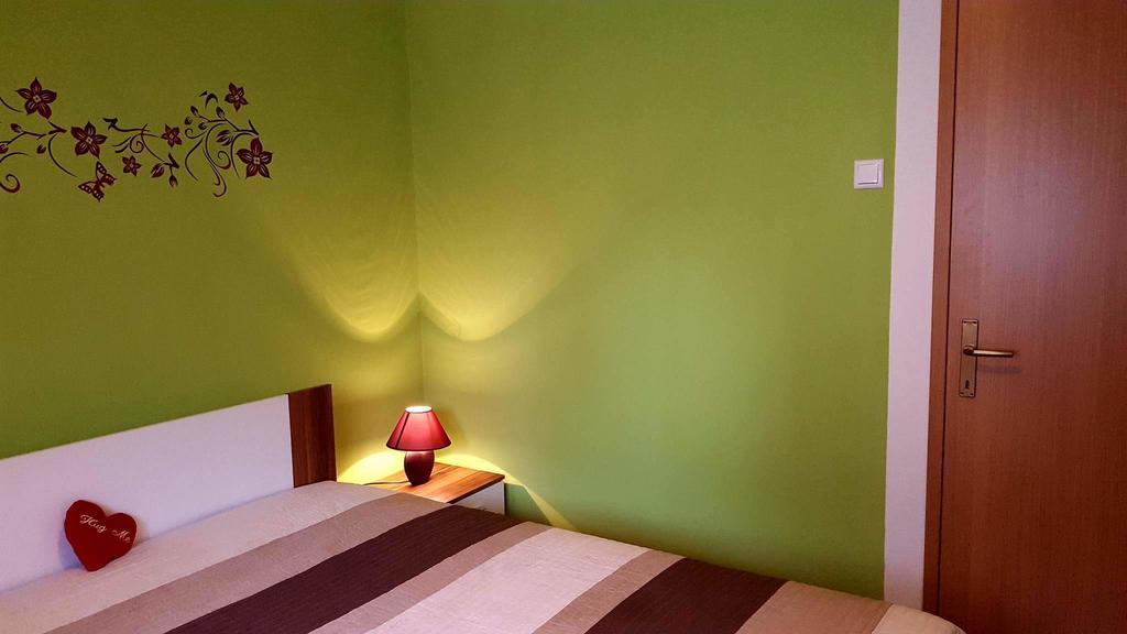 Apartman Hana Apartmán *