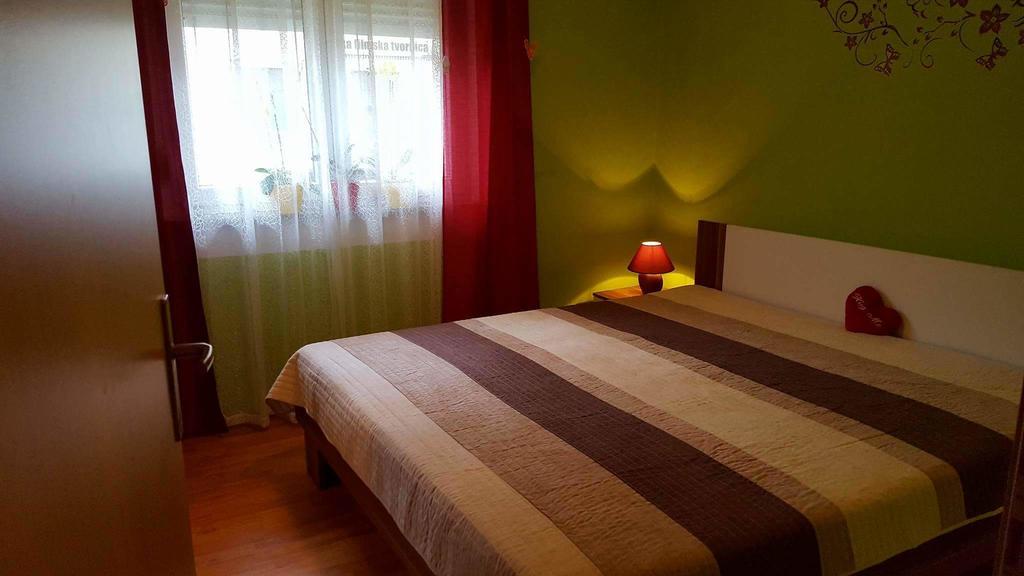 Apartman Hana