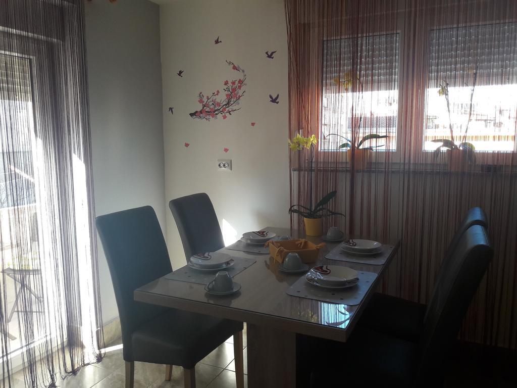 Apartmán Apartman Hana