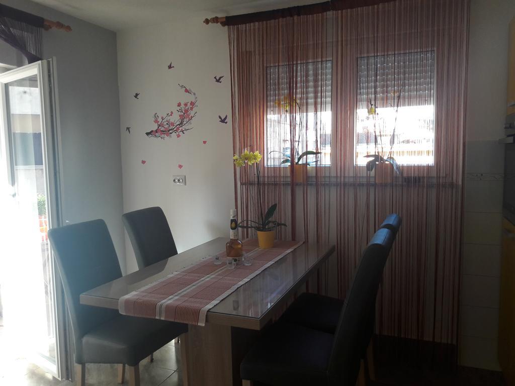 Apartmán Apartman Hana *