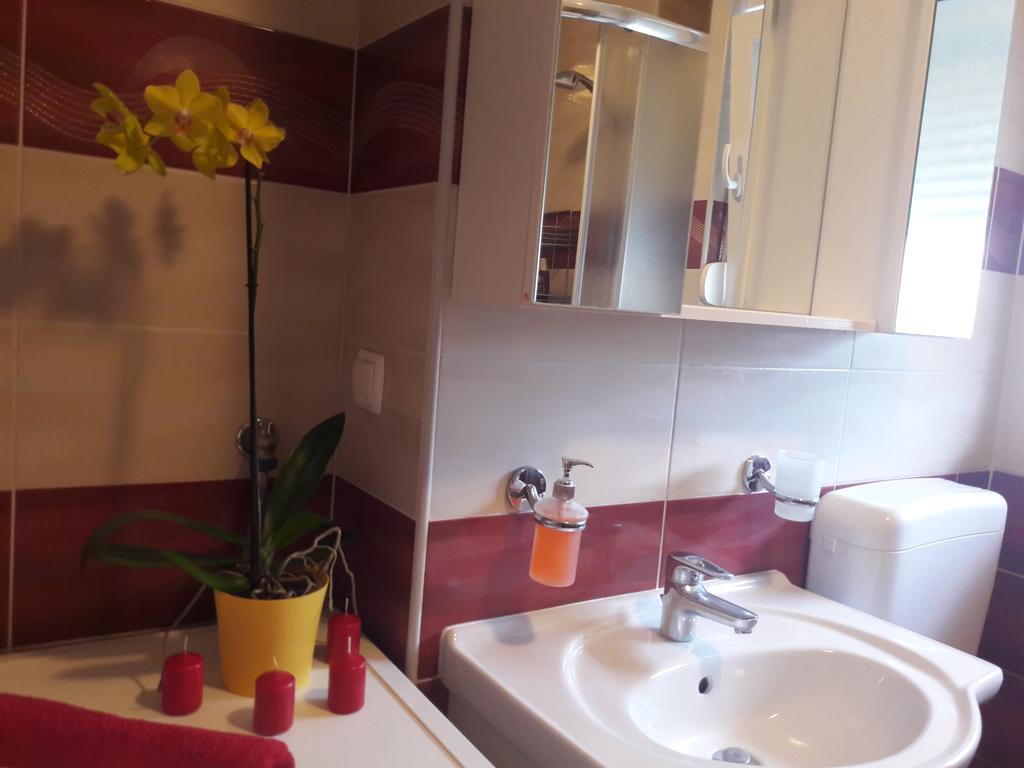 Apartmán Apartman Hana *