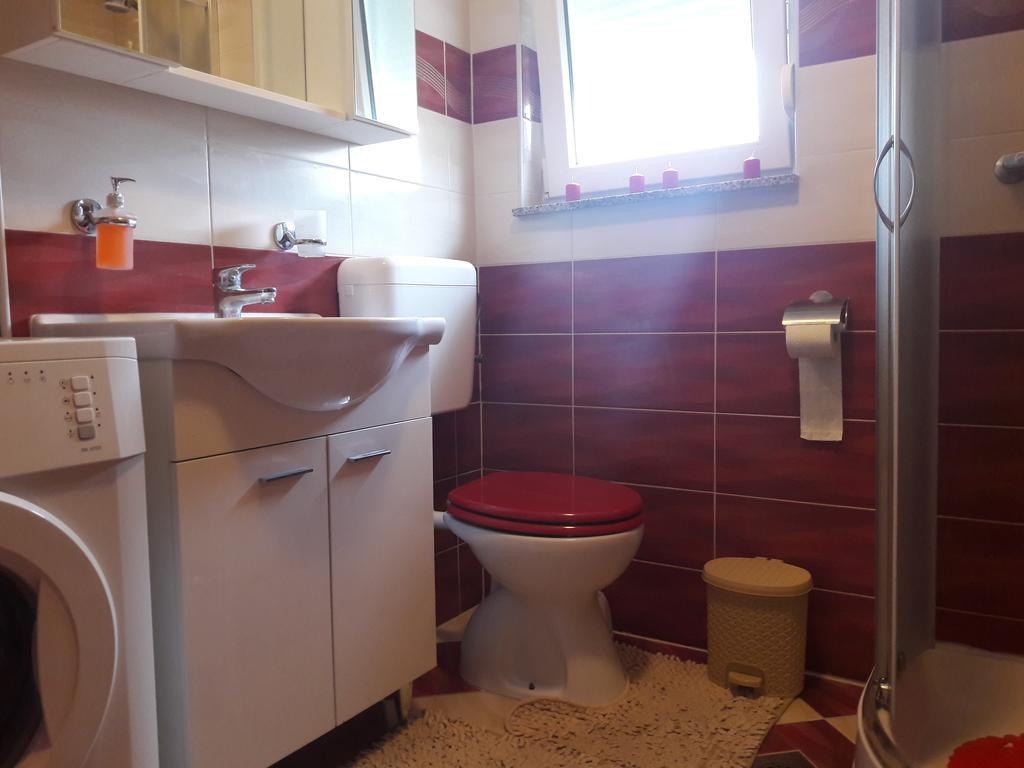 Apartman Hana Apartmán