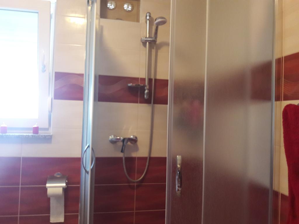 Apartmán Apartman Hana *