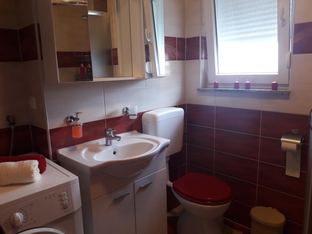 Apartman Hana