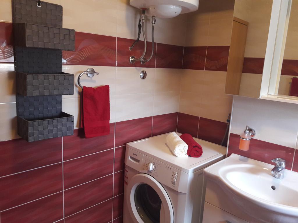 Apartmán Apartman Hana *