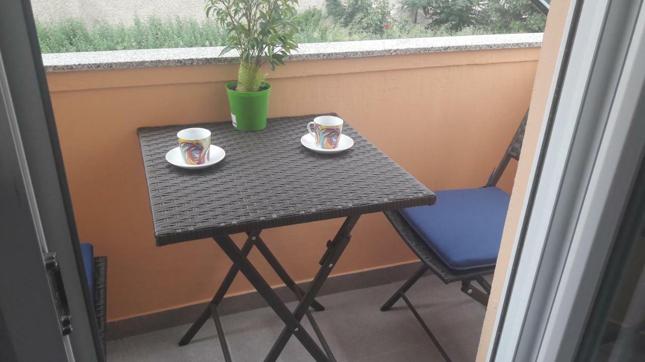 Apartman Hana Apartmán