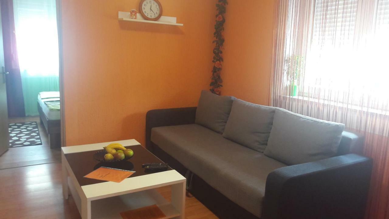 Apartman Hana Pula