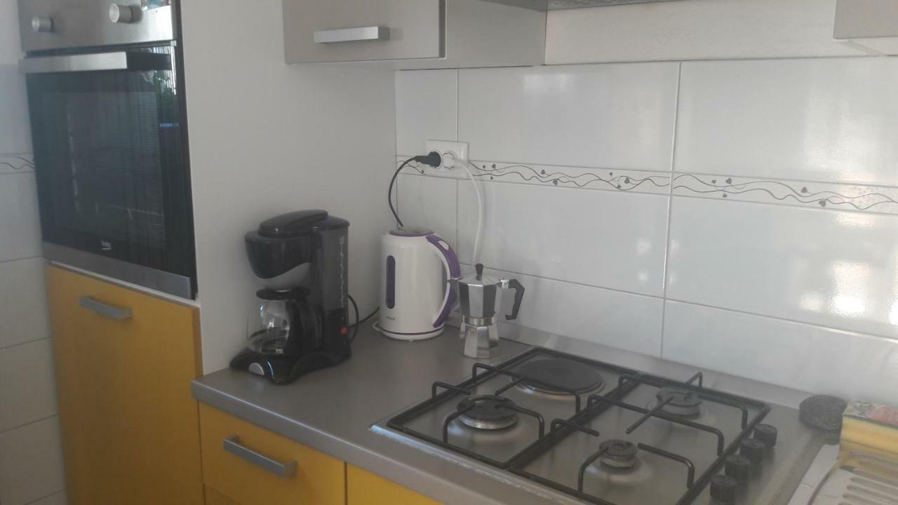 Apartman Hana Apartmán Pula